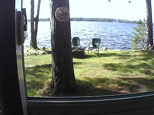 Whiteface Cam Image - Sat, 07/11/2020 5:16pm 