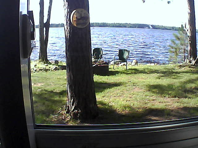 Whiteface Cam Image - Sat, 07/11/2020 5:26pm 