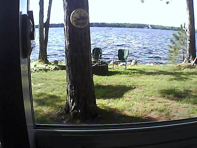 Whiteface Cam Image - Sat, 07/11/2020 5:36pm 