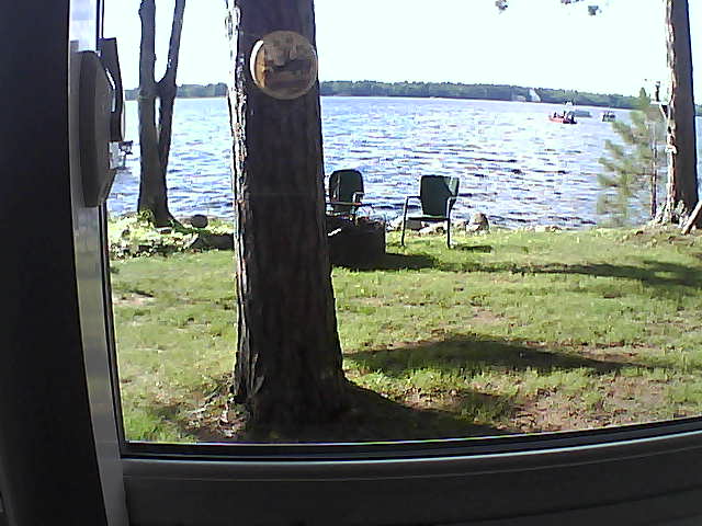 Whiteface Cam Image - Sat, 07/11/2020 6:06pm 