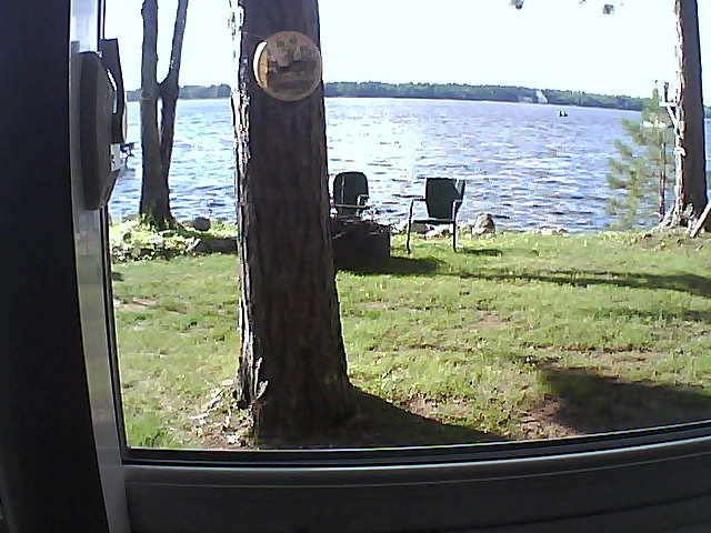 Whiteface Cam Image - Sat, 07/11/2020 6:16pm 