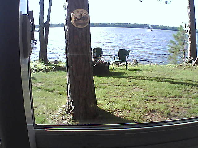 Whiteface Cam Image - Sat, 07/11/2020 6:36pm 