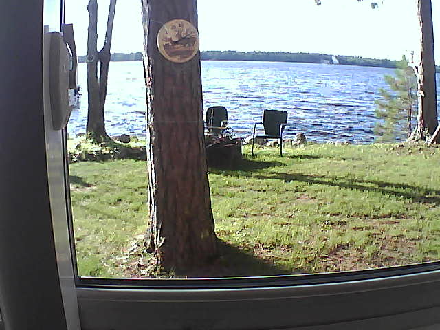 Whiteface Cam Image - Sat, 07/11/2020 6:56pm 