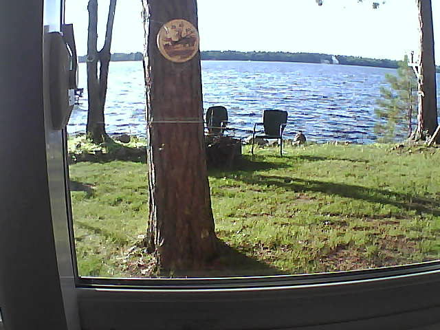 Whiteface Cam Image - Sat, 07/11/2020 7:16pm 