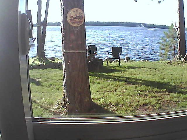 Whiteface Cam Image - Sat, 07/11/2020 7:26pm 