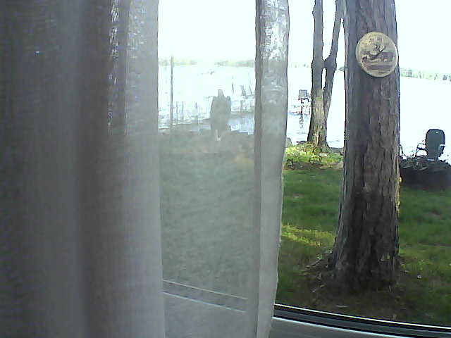 Whiteface Cam Image - Thu, 07/16/2020 8:11am 