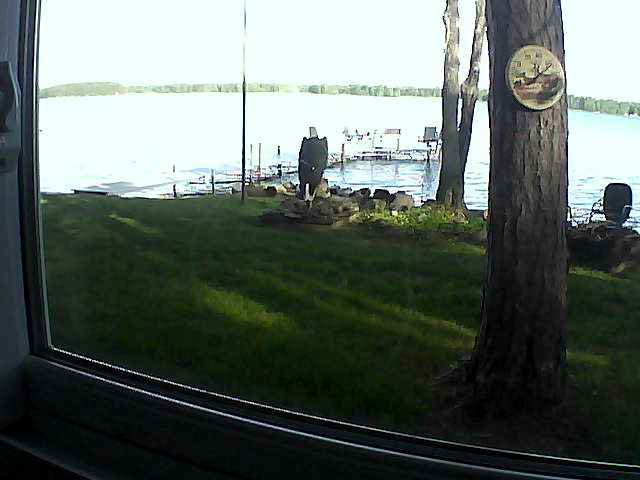 Whiteface Cam Image - Thu, 07/16/2020 8:21am 