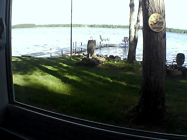 Whiteface Cam Image - Thu, 07/16/2020 8:31am 