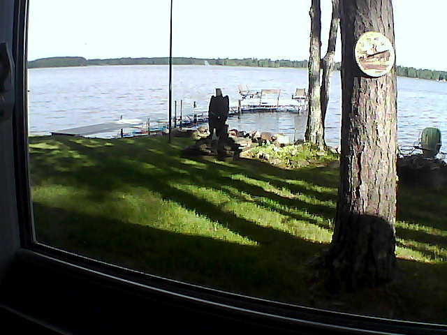 Whiteface Cam Image - Thu, 07/16/2020 8:41am 