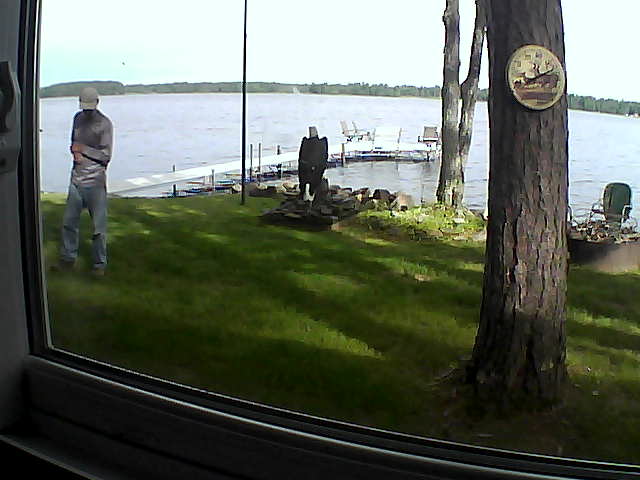 Whiteface Cam Image - Thu, 07/16/2020 8:51am 