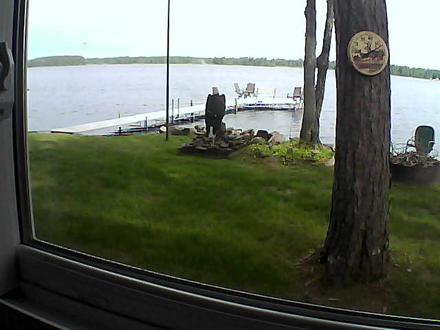 Whiteface Cam Image - Thu, 07/16/2020 9:01am 