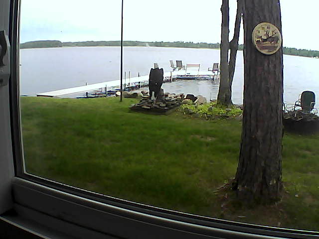 Whiteface Cam Image - Thu, 07/16/2020 9:11am 