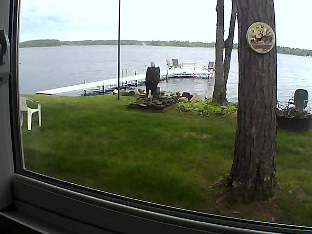 Whiteface Cam Image - Thu, 07/16/2020 9:21am 