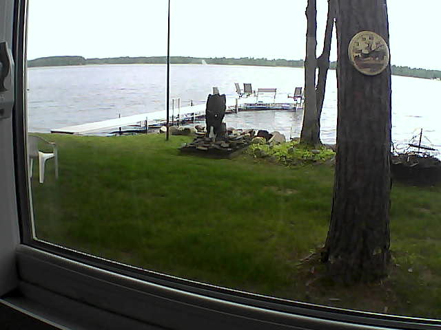 Whiteface Cam Image - Thu, 07/16/2020 9:31am 