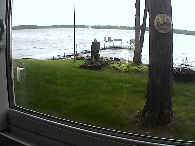 Whiteface Cam Image - Thu, 07/16/2020 9:41am 