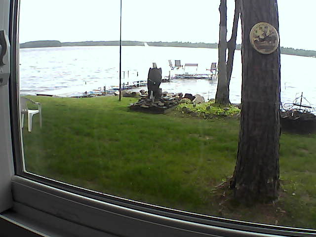 Whiteface Cam Image - Thu, 07/16/2020 9:51am 