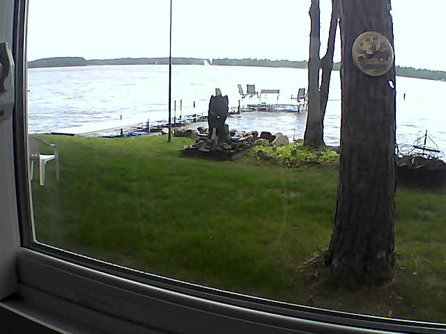 Whiteface Cam Image - Thu, 07/16/2020 10:01am 