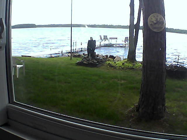 Whiteface Cam Image - Thu, 07/16/2020 10:21am 