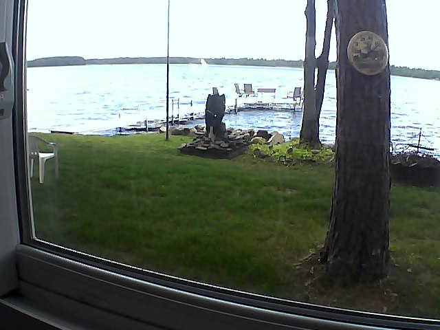 Whiteface Cam Image - Thu, 07/16/2020 10:31am 