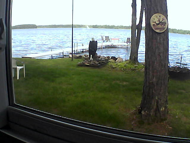 Whiteface Cam Image - Thu, 07/16/2020 10:41am 