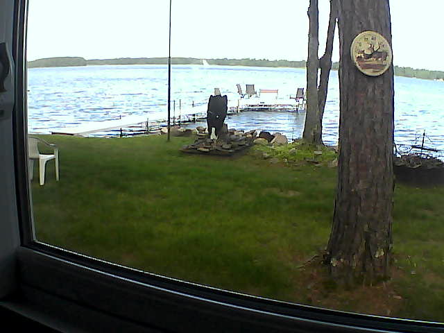 Whiteface Cam Image - Thu, 07/16/2020 10:51am 