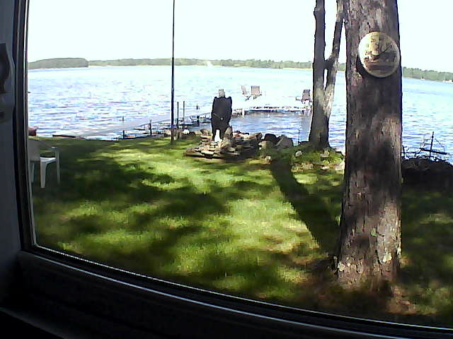 Whiteface Cam Image - Thu, 07/16/2020 11:01am 