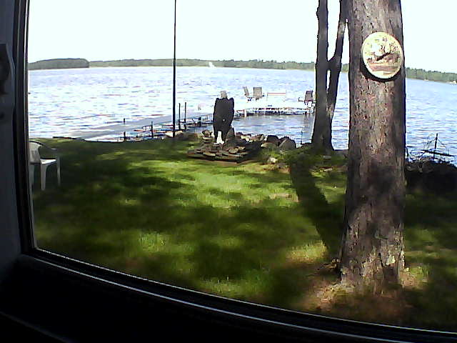 Whiteface Cam Image - Thu, 07/16/2020 11:11am 