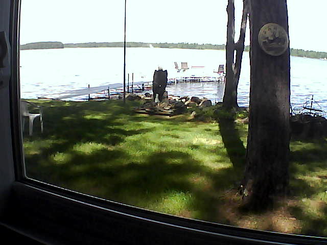 Whiteface Cam Image - Thu, 07/16/2020 11:21am 