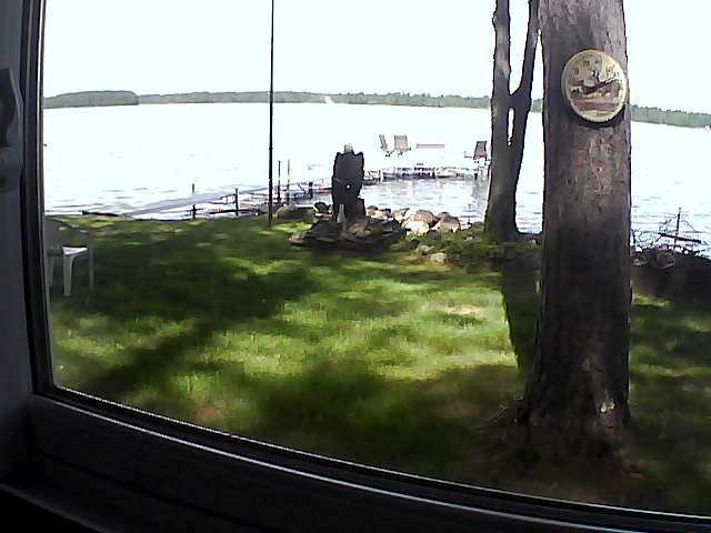 Whiteface Cam Image - Thu, 07/16/2020 11:31am 