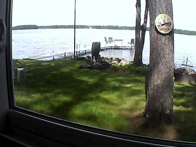 Whiteface Cam Image - Thu, 07/16/2020 11:41am 