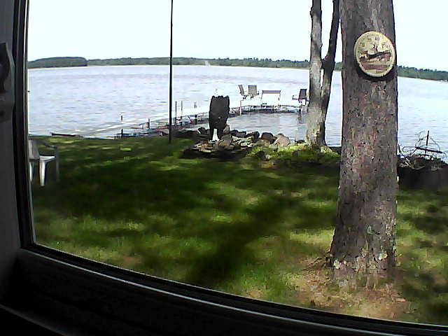 Whiteface Cam Image - Thu, 07/16/2020 11:51am 