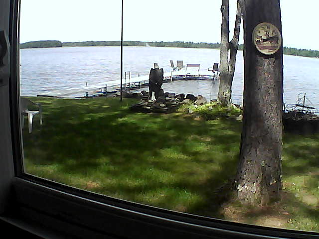 Whiteface Cam Image - Thu, 07/16/2020 12:01pm 