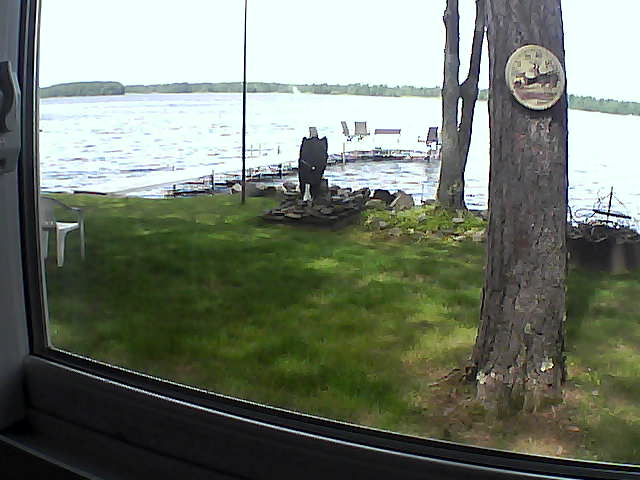 Whiteface Cam Image - Thu, 07/16/2020 12:21pm 