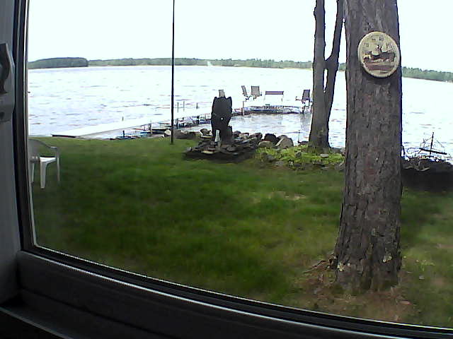 Whiteface Cam Image - Thu, 07/16/2020 12:31pm 