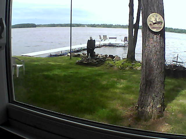 Whiteface Cam Image - Thu, 07/16/2020 12:41pm 