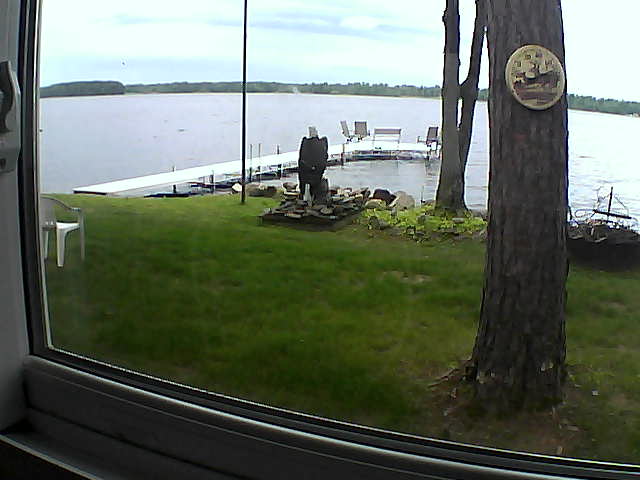 Whiteface Cam Image - Thu, 07/16/2020 12:51pm 