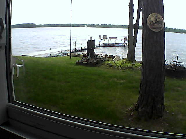 Whiteface Cam Image - Thu, 07/16/2020 1:01pm 