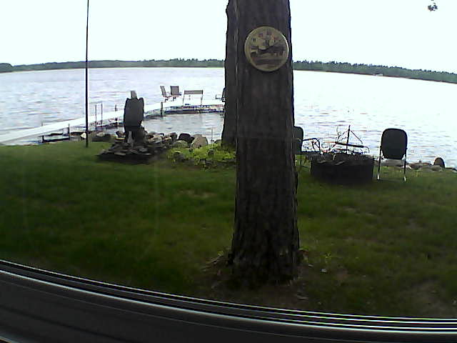 Whiteface Cam Image - Thu, 07/16/2020 1:11pm 