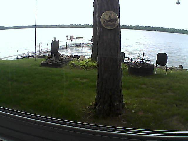 Whiteface Cam Image - Thu, 07/16/2020 1:21pm 