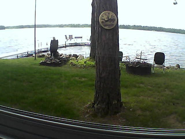 Whiteface Cam Image - Thu, 07/16/2020 2:11pm 