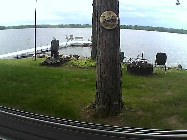 Whiteface Cam Image - Thu, 07/16/2020 2:21pm 