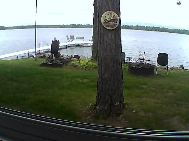 Whiteface Cam Image - Thu, 07/16/2020 2:51pm 