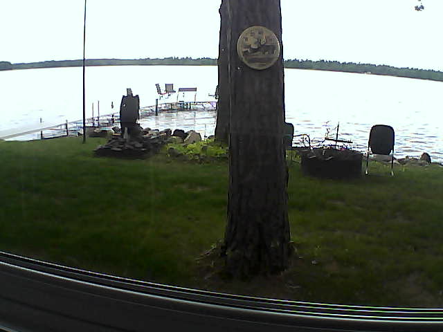 Whiteface Cam Image - Thu, 07/16/2020 3:21pm 