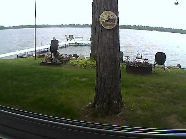 Whiteface Cam Image - Thu, 07/16/2020 3:41pm 