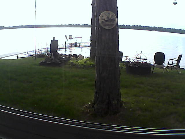 Whiteface Cam Image - Thu, 07/16/2020 4:21pm 