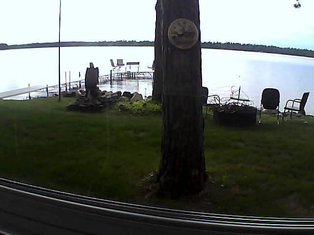 Whiteface Cam Image - Thu, 07/16/2020 4:41pm 