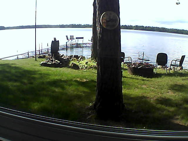 Whiteface Cam Image - Thu, 07/16/2020 5:11pm 