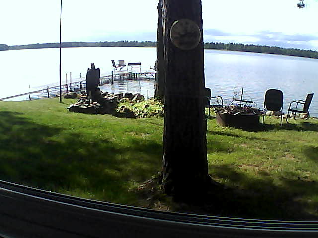 Whiteface Cam Image - Thu, 07/16/2020 5:21pm 
