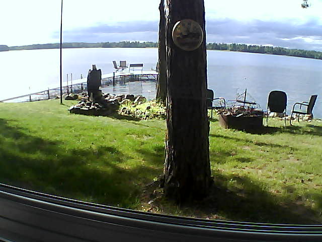 Whiteface Cam Image - Thu, 07/16/2020 5:31pm 