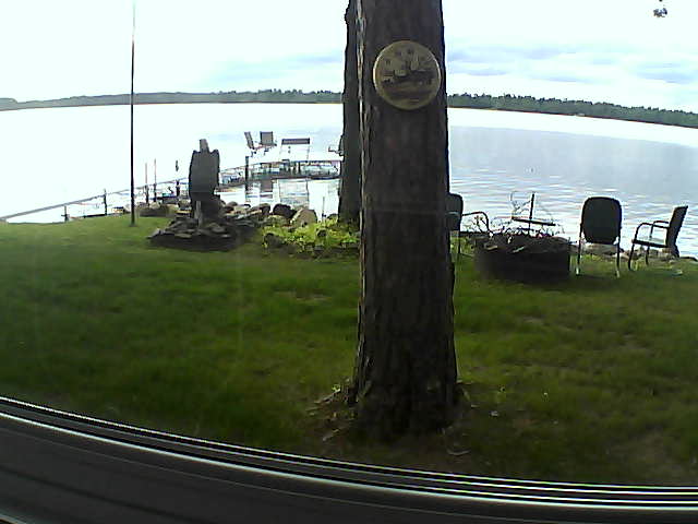 Whiteface Cam Image - Thu, 07/16/2020 5:41pm 